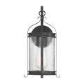 SAVOY HOUSE, PRESTON OUTDOOR: WALL LANTERN, OUTDOOR WALL LIGHTS