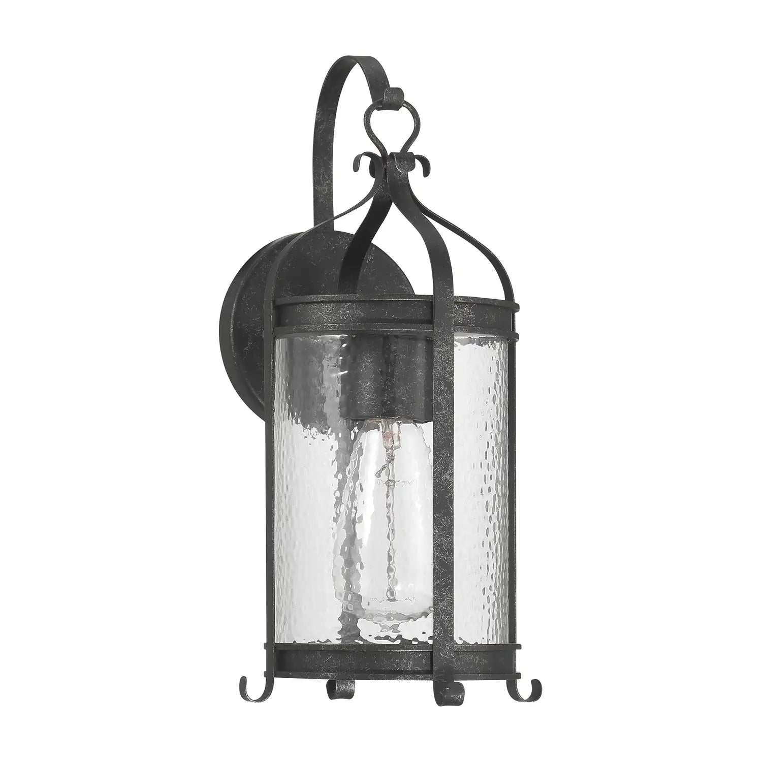 SAVOY HOUSE, PRESTON OUTDOOR: WALL LANTERN, OUTDOOR WALL LIGHTS