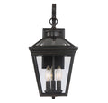 SAVOY HOUSE, ELLIJAY ENGLISH BRONZE OUTDOOR: WALL LANTERN, OUTDOOR WALL LIGHTS