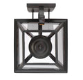 SAVOY HOUSE, ELLIJAY ENGLISH BRONZE OUTDOOR: WALL LANTERN, OUTDOOR WALL LIGHTS