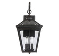 SAVOY HOUSE, ELLIJAY ENGLISH BRONZE OUTDOOR: WALL LANTERN, OUTDOOR WALL LIGHTS
