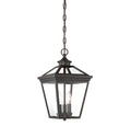 SAVOY HOUSE, ELLIJAY OUTDOOR: HANGING LANTERN, OUTDOOR CEILING LIGHTS
