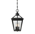 SAVOY HOUSE, ELLIJAY OUTDOOR: HANGING LANTERN, OUTDOOR CEILING LIGHTS