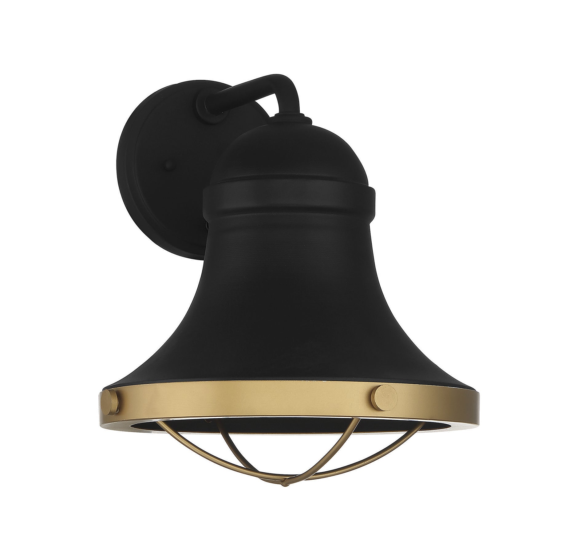 SAVOY HOUSE, BELMONT OUTDOOR: WALL LANTERN | 5-179-137, OUTDOOR WALL LIGHTS