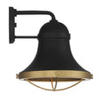 SAVOY HOUSE, BELMONT OUTDOOR: WALL LANTERN | 5-179-137, OUTDOOR WALL LIGHTS