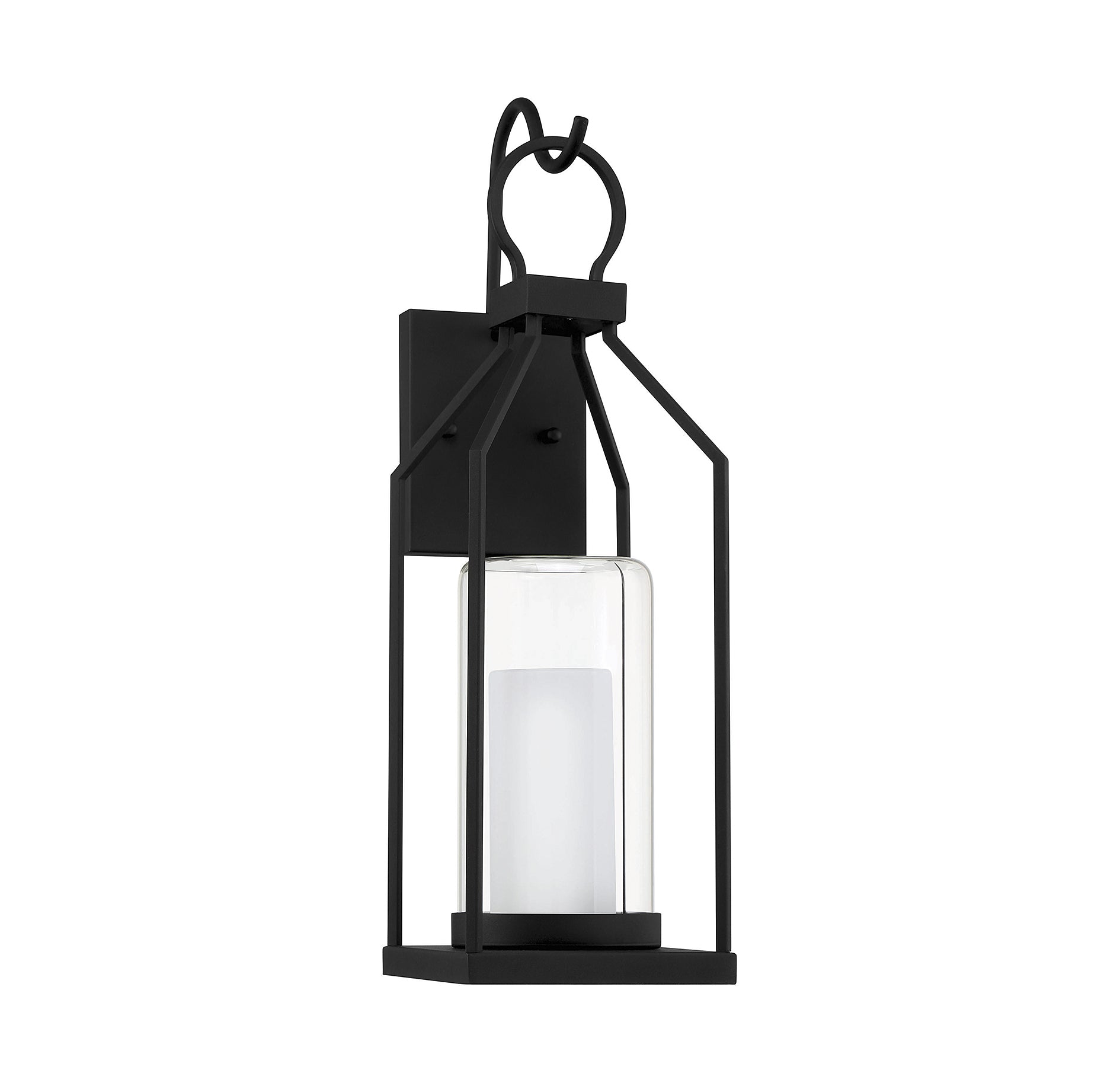 SAVOY HOUSE, HAMILTON OUTDOOR: WALL LANTERN, OUTDOOR WALL LIGHTS