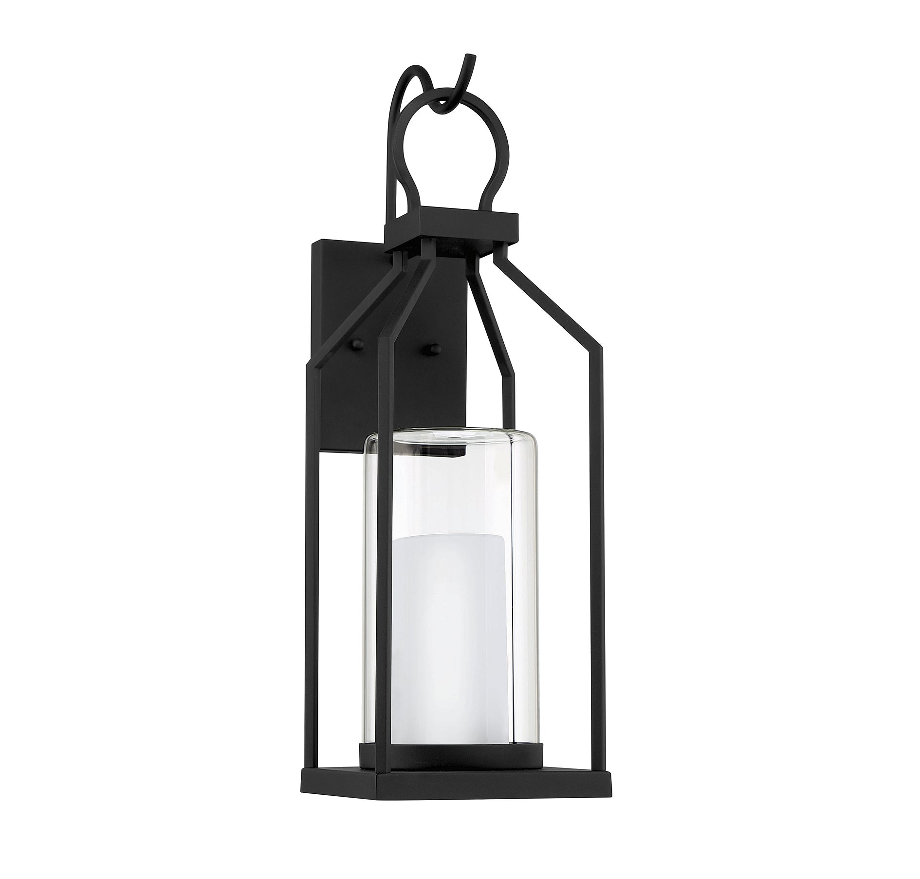 SAVOY HOUSE, HAMILTON OUTDOOR: WALL LANTERN, OUTDOOR WALL LIGHTS
