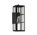 SAVOY HOUSE, ERICSON OUTDOOR: WALL LANTERN, OUTDOOR WALL LIGHTS