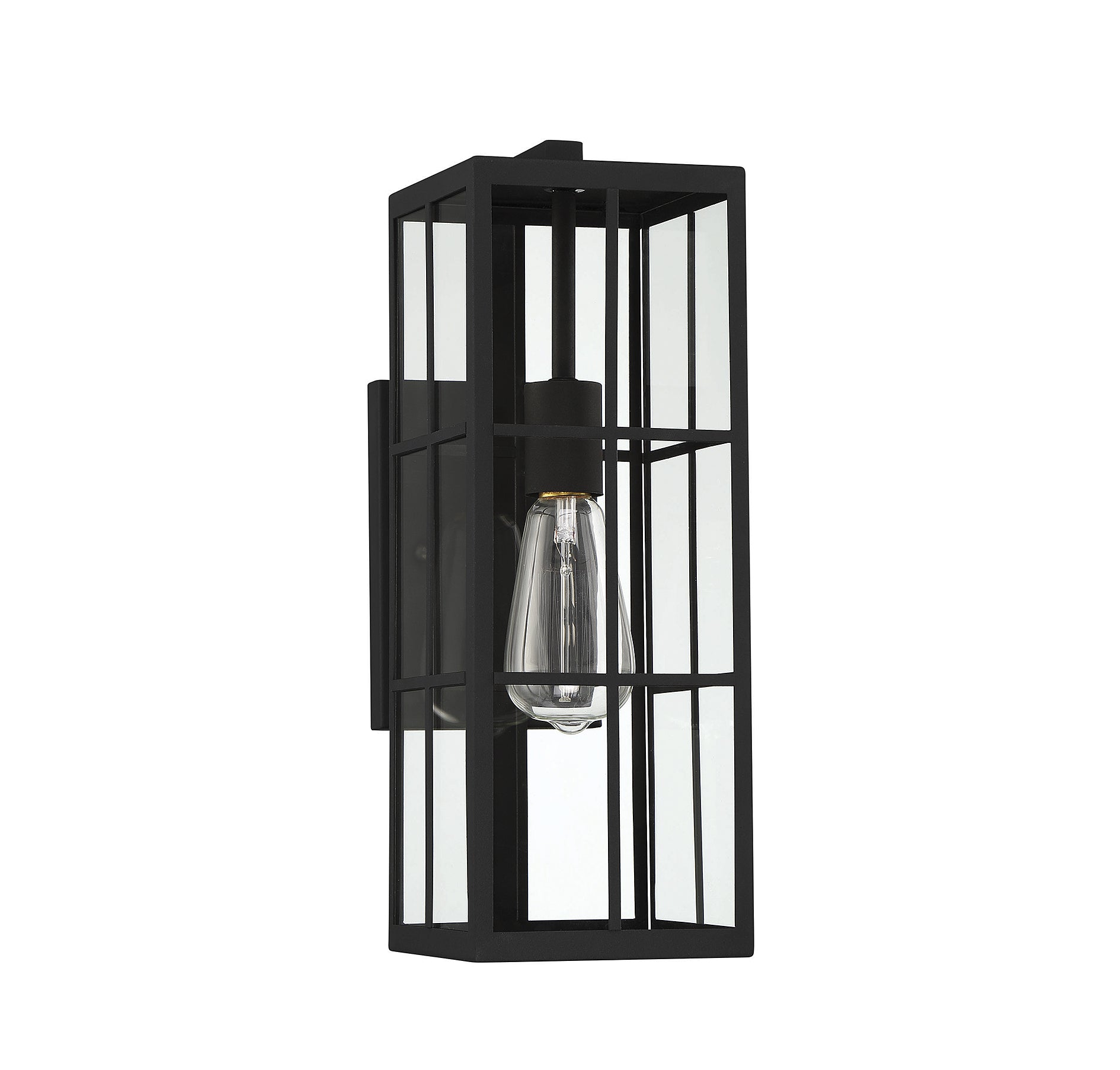 SAVOY HOUSE, ERICSON OUTDOOR: WALL LANTERN, OUTDOOR WALL LIGHTS