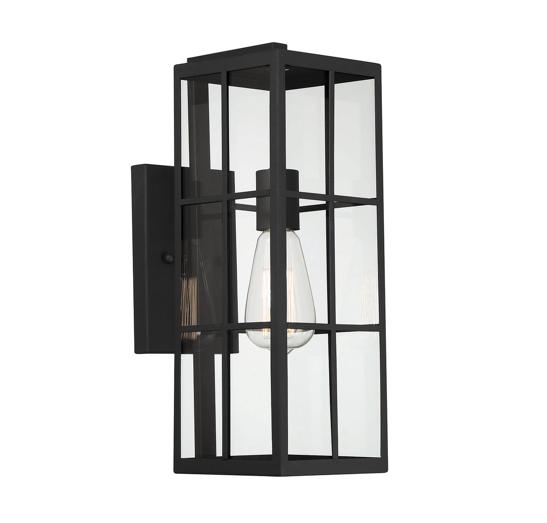 SAVOY HOUSE, ERICSON OUTDOOR: WALL LANTERN, OUTDOOR WALL LIGHTS