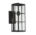 SAVOY HOUSE, ERICSON OUTDOOR: WALL LANTERN, OUTDOOR WALL LIGHTS