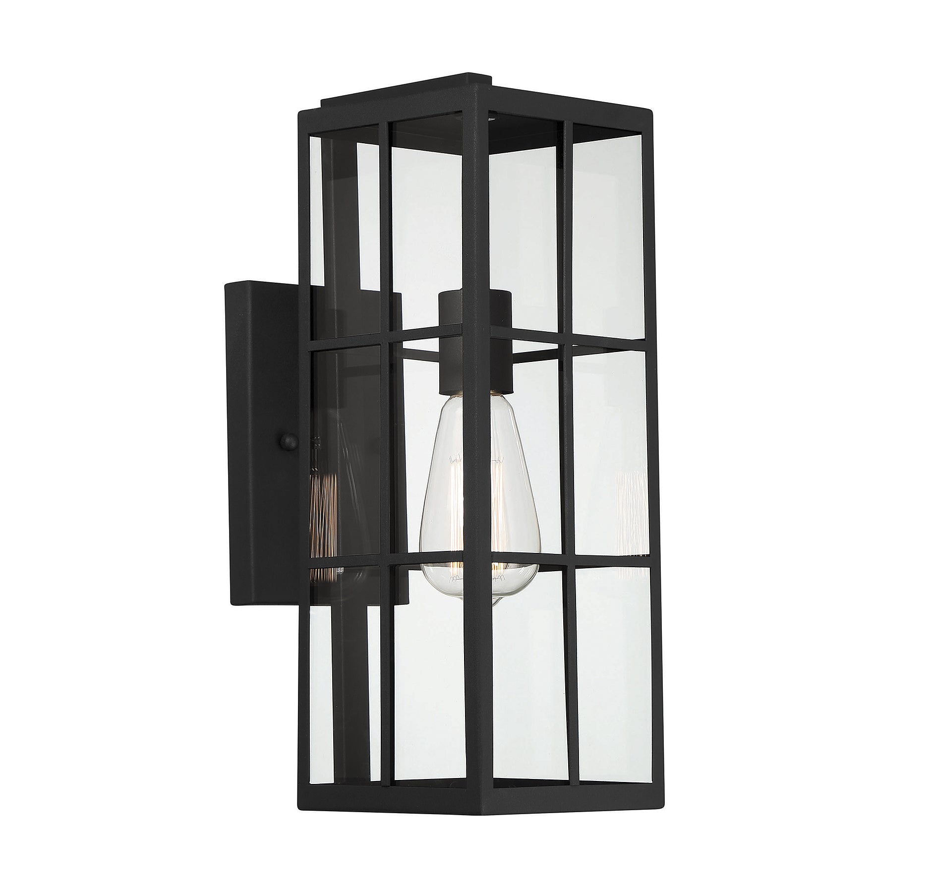 SAVOY HOUSE, ERICSON OUTDOOR: WALL LANTERN, OUTDOOR WALL LIGHTS