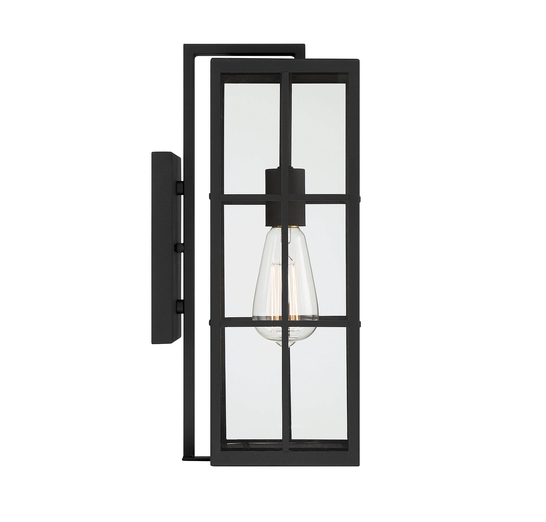 SAVOY HOUSE, ERICSON OUTDOOR: WALL LANTERN, OUTDOOR WALL LIGHTS