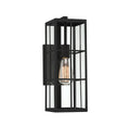 SAVOY HOUSE, ERICSON OUTDOOR: WALL LANTERN, OUTDOOR WALL LIGHTS