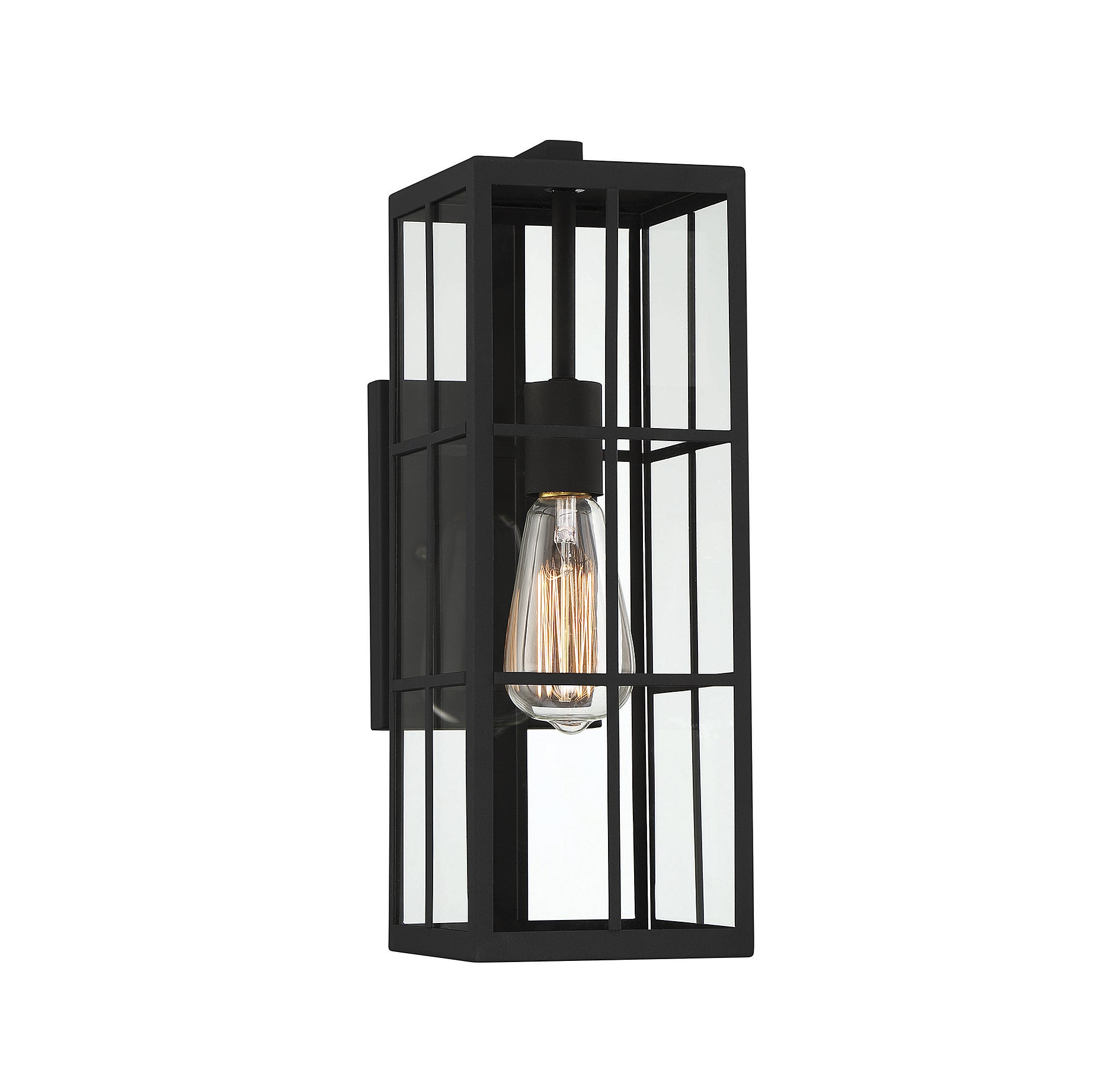 SAVOY HOUSE, ERICSON OUTDOOR: WALL LANTERN, OUTDOOR WALL LIGHTS