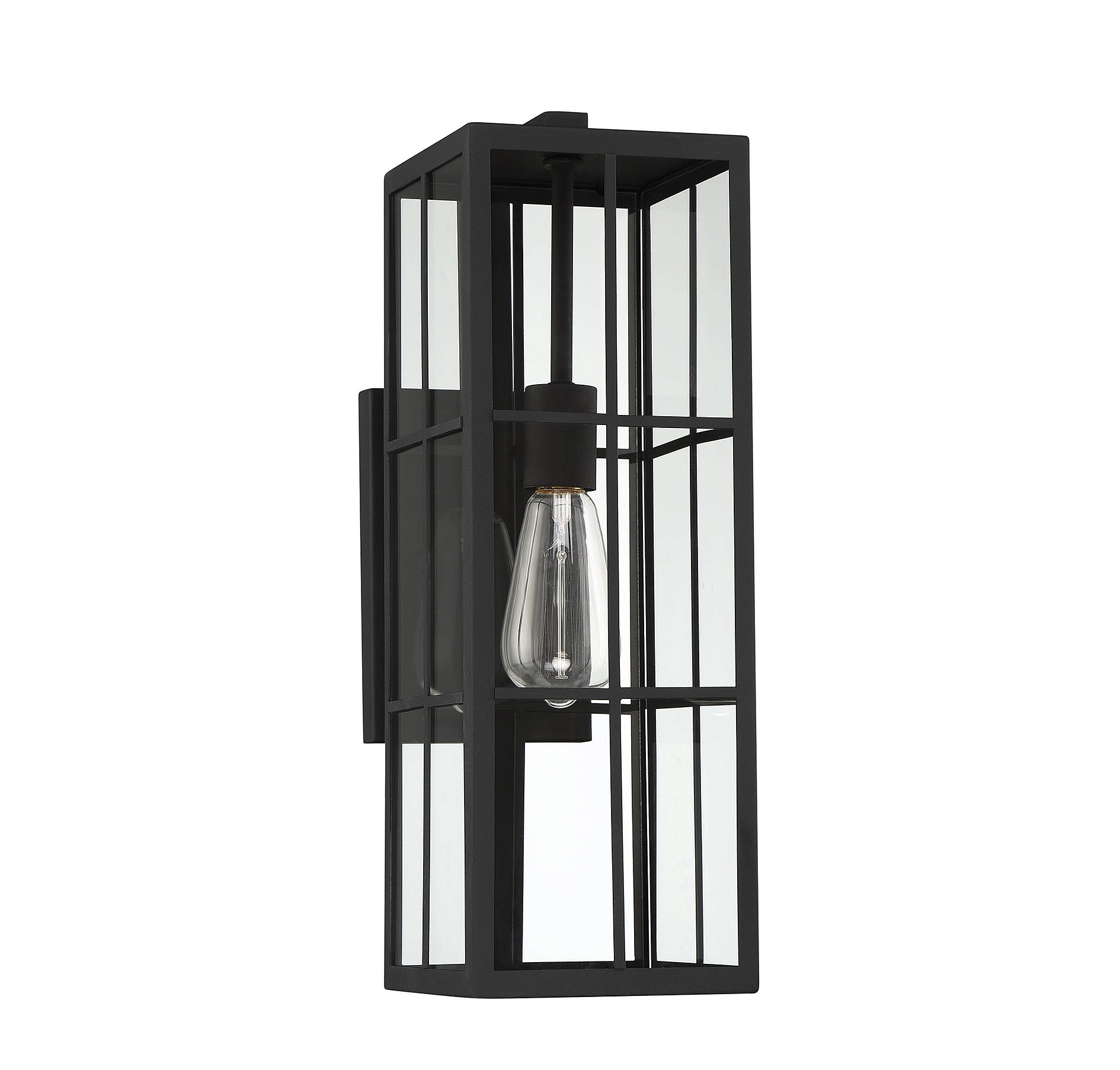 SAVOY HOUSE, ERICSON OUTDOOR: WALL LANTERN, OUTDOOR WALL LIGHTS