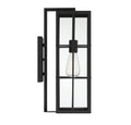 SAVOY HOUSE, ERICSON OUTDOOR: WALL LANTERN, OUTDOOR WALL LIGHTS