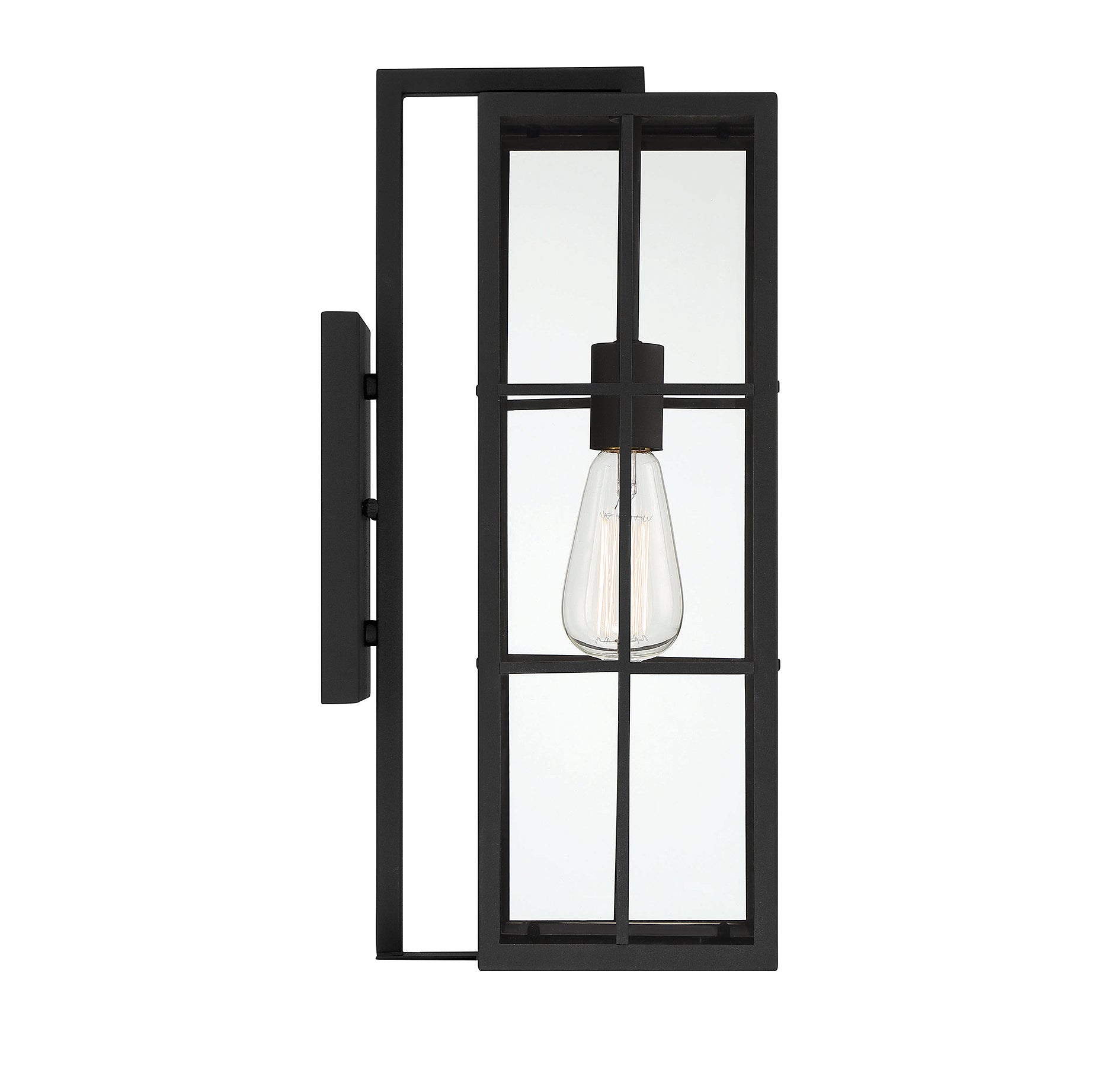 SAVOY HOUSE, ERICSON OUTDOOR: WALL LANTERN, OUTDOOR WALL LIGHTS