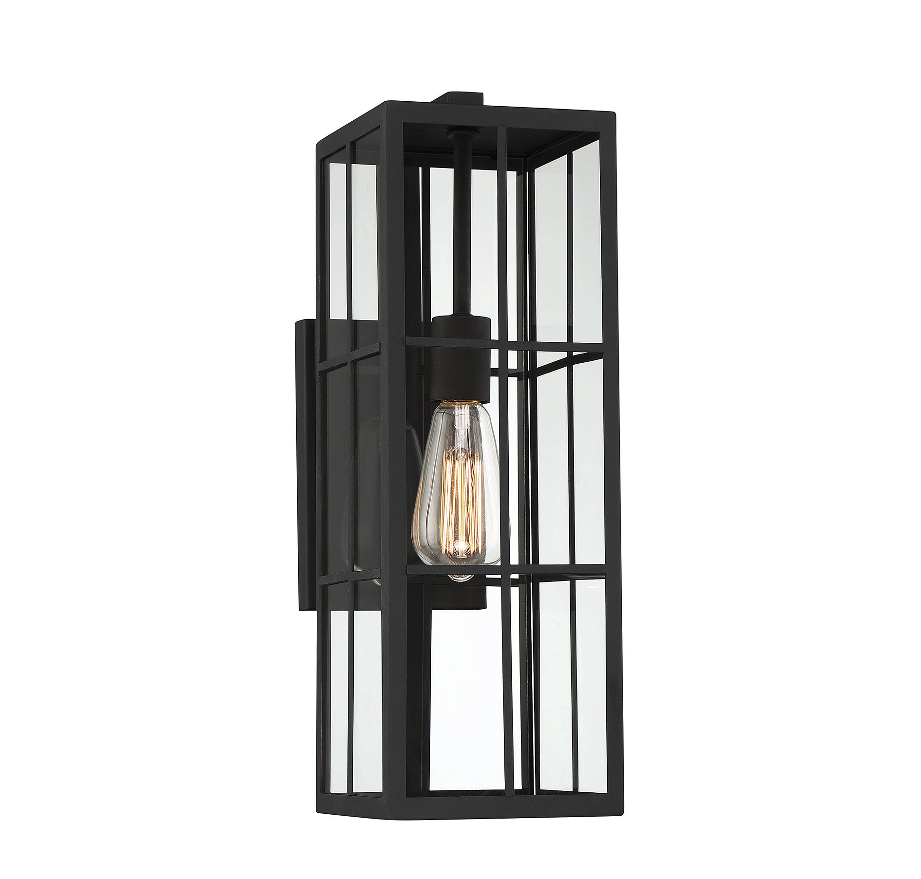 SAVOY HOUSE, ERICSON OUTDOOR: WALL LANTERN, OUTDOOR WALL LIGHTS