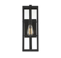SAVOY HOUSE, ERICSON OUTDOOR: WALL LANTERN, OUTDOOR WALL LIGHTS
