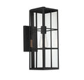 SAVOY HOUSE, ERICSON OUTDOOR: WALL LANTERN, OUTDOOR WALL LIGHTS