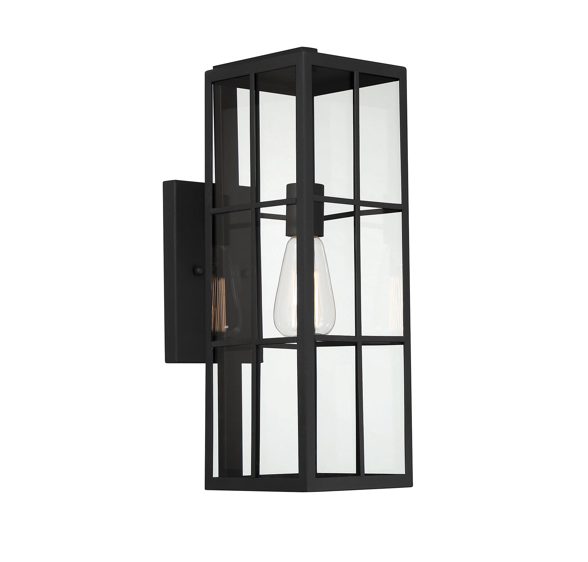 SAVOY HOUSE, ERICSON OUTDOOR: WALL LANTERN, OUTDOOR WALL LIGHTS