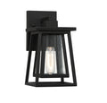 SAVOY HOUSE, DENVER OUTDOOR: WALL LANTERN, OUTDOOR WALL LIGHTS