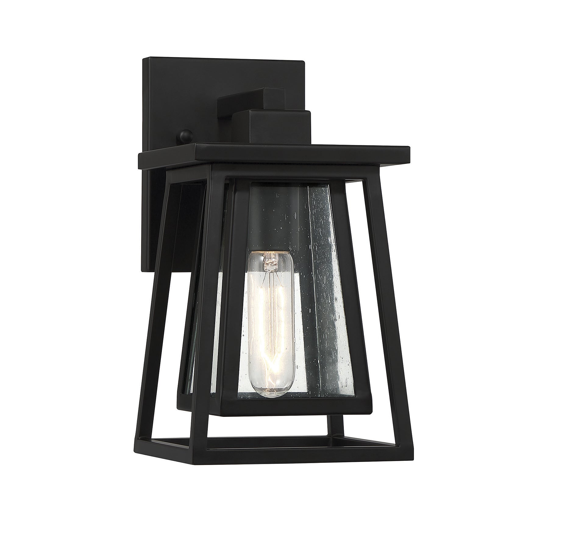 SAVOY HOUSE, DENVER OUTDOOR: WALL LANTERN, OUTDOOR WALL LIGHTS