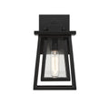SAVOY HOUSE, DENVER OUTDOOR: WALL LANTERN, OUTDOOR WALL LIGHTS