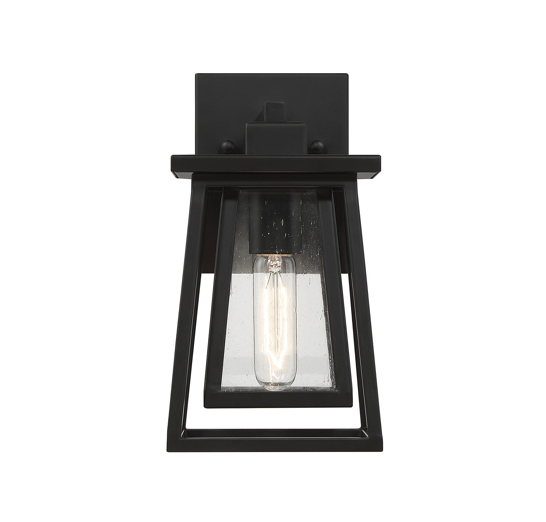 SAVOY HOUSE, DENVER OUTDOOR: WALL LANTERN, OUTDOOR WALL LIGHTS