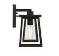 SAVOY HOUSE, DENVER OUTDOOR: WALL LANTERN, OUTDOOR WALL LIGHTS