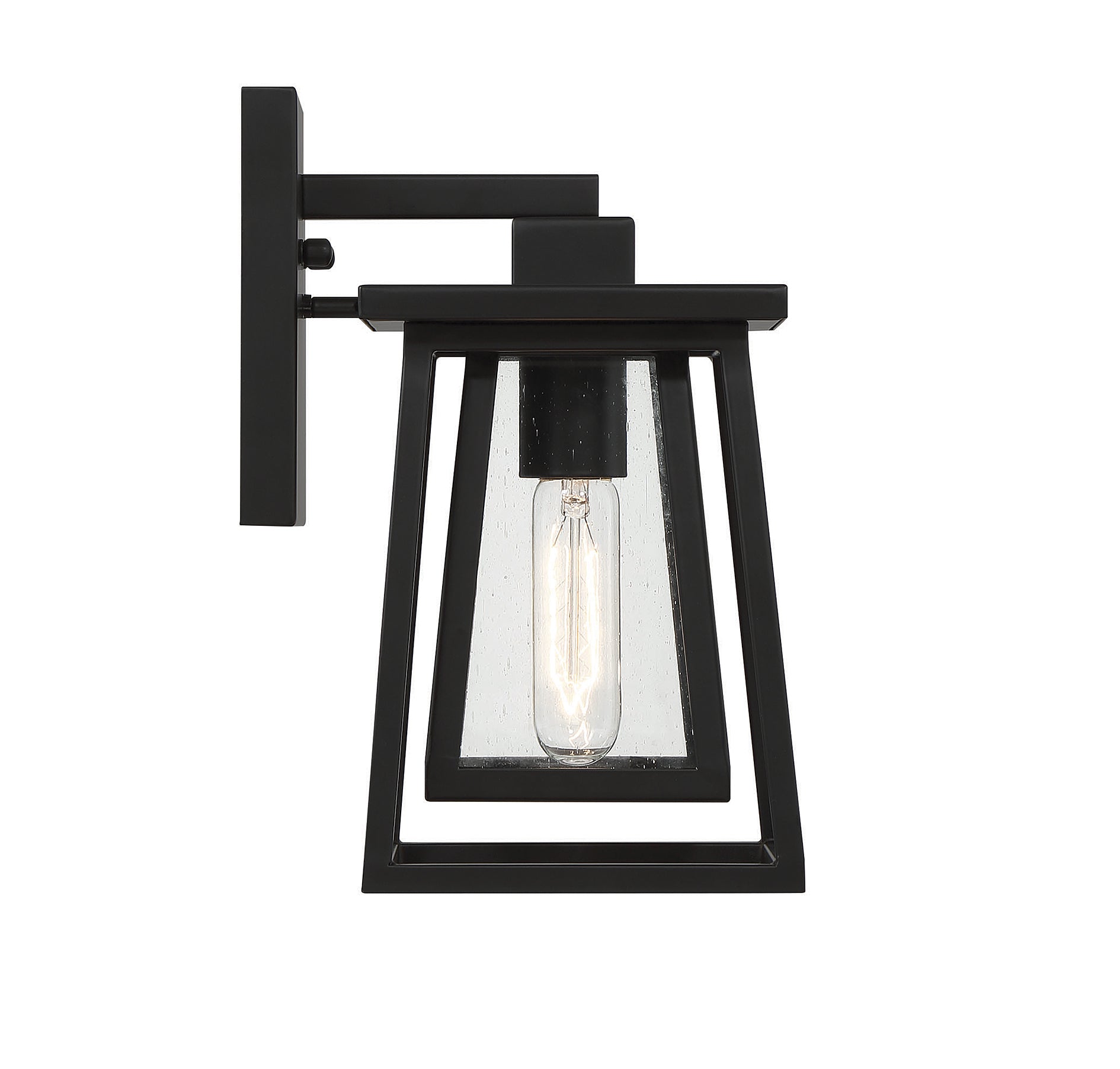 SAVOY HOUSE, DENVER OUTDOOR: WALL LANTERN, OUTDOOR WALL LIGHTS