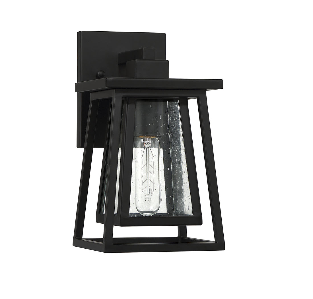 SAVOY HOUSE, DENVER OUTDOOR: WALL LANTERN, OUTDOOR WALL LIGHTS
