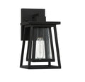 SAVOY HOUSE, DENVER OUTDOOR: WALL LANTERN, OUTDOOR WALL LIGHTS