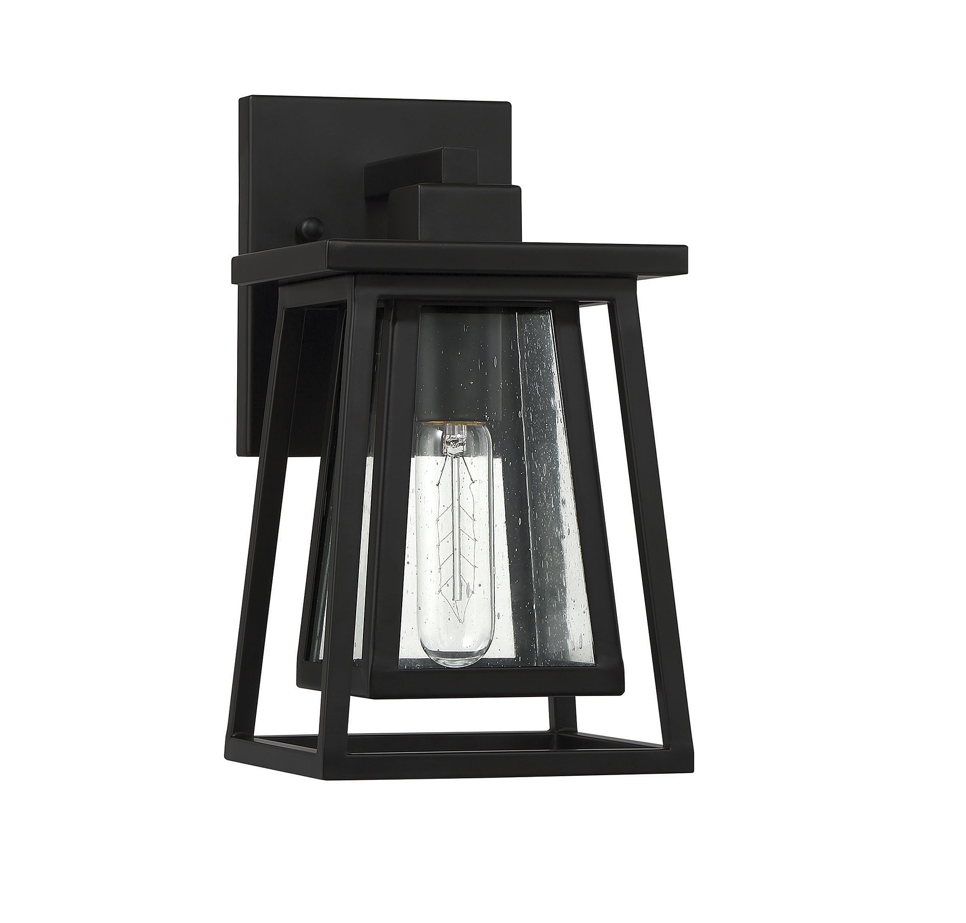 SAVOY HOUSE, DENVER OUTDOOR: WALL LANTERN, OUTDOOR WALL LIGHTS