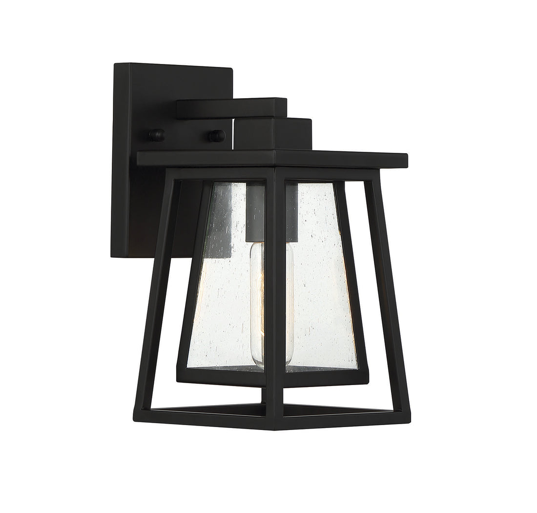 SAVOY HOUSE, DENVER OUTDOOR: WALL LANTERN, OUTDOOR WALL LIGHTS