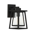 SAVOY HOUSE, DENVER OUTDOOR: WALL LANTERN, OUTDOOR WALL LIGHTS