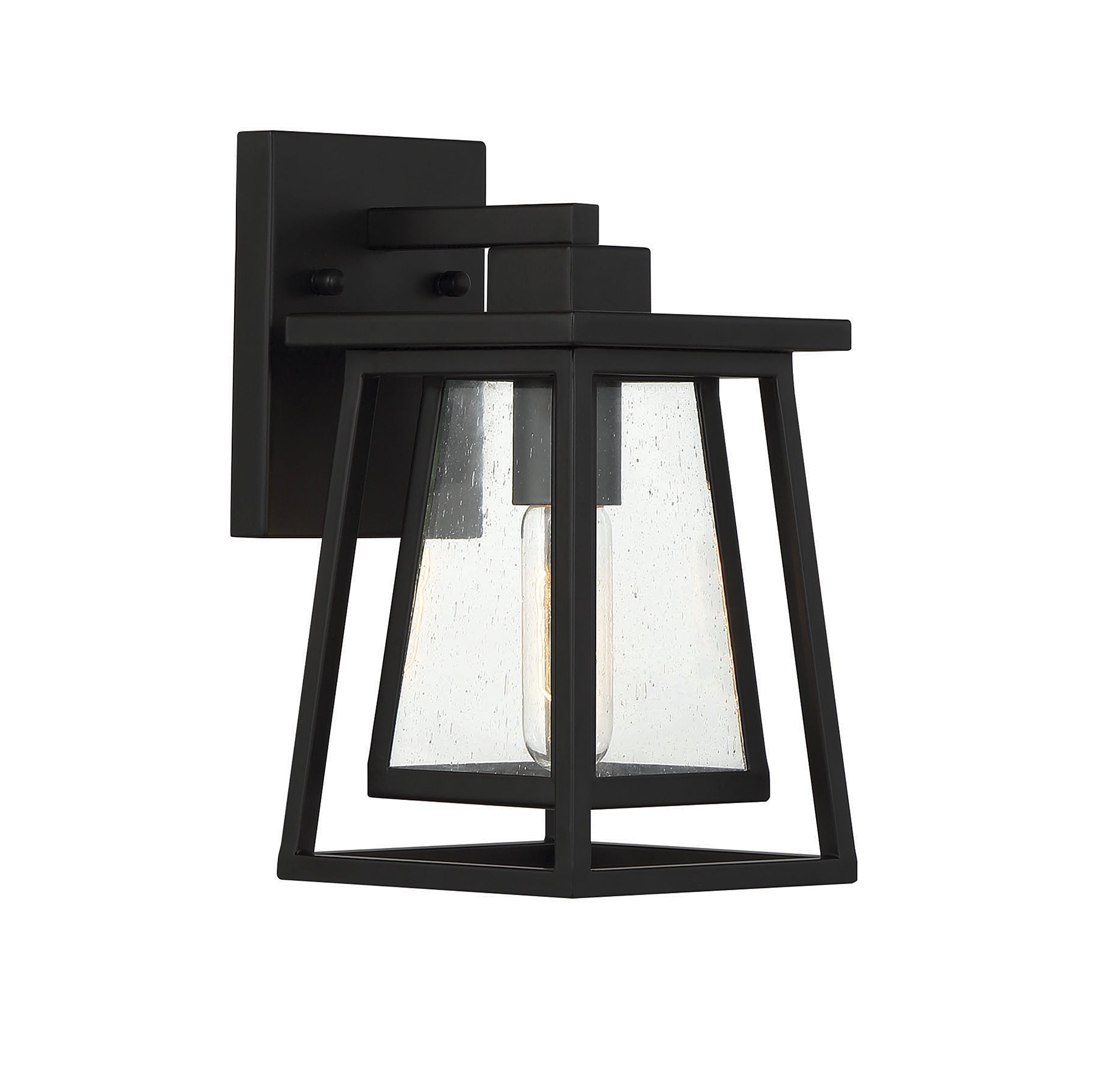 SAVOY HOUSE, DENVER OUTDOOR: WALL LANTERN, OUTDOOR WALL LIGHTS