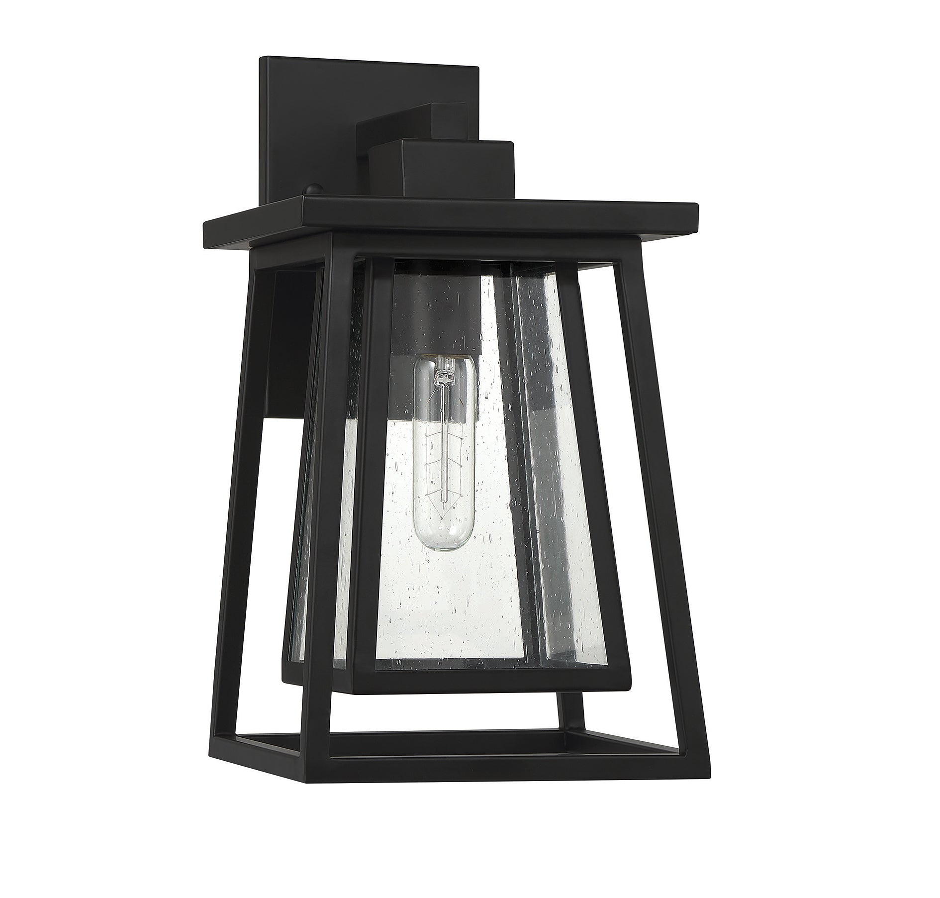 SAVOY HOUSE, DENVER OUTDOOR: WALL LANTERN, OUTDOOR WALL LIGHTS