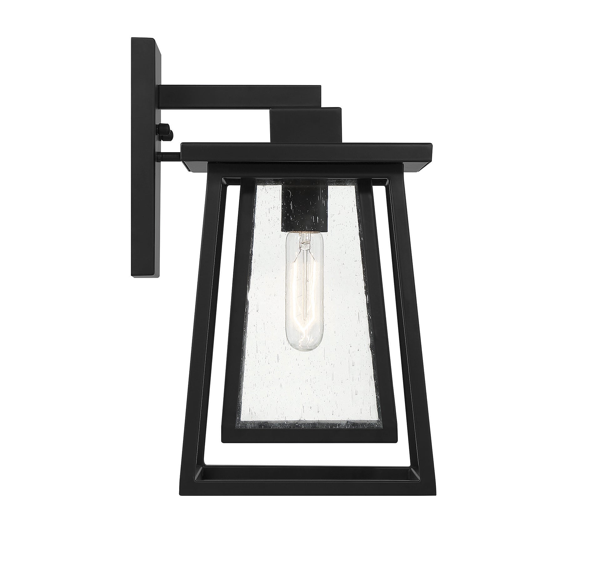 SAVOY HOUSE, DENVER OUTDOOR: WALL LANTERN, OUTDOOR WALL LIGHTS
