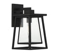 SAVOY HOUSE, DENVER OUTDOOR: WALL LANTERN, OUTDOOR WALL LIGHTS