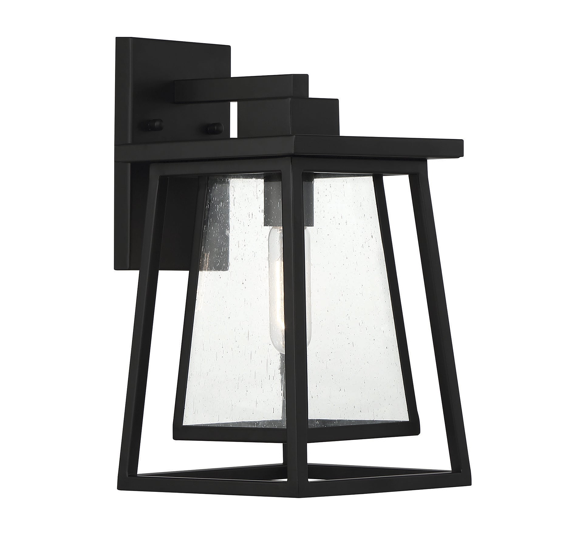 SAVOY HOUSE, DENVER OUTDOOR: WALL LANTERN, OUTDOOR WALL LIGHTS