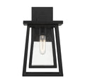 SAVOY HOUSE, DENVER OUTDOOR: WALL LANTERN, OUTDOOR WALL LIGHTS