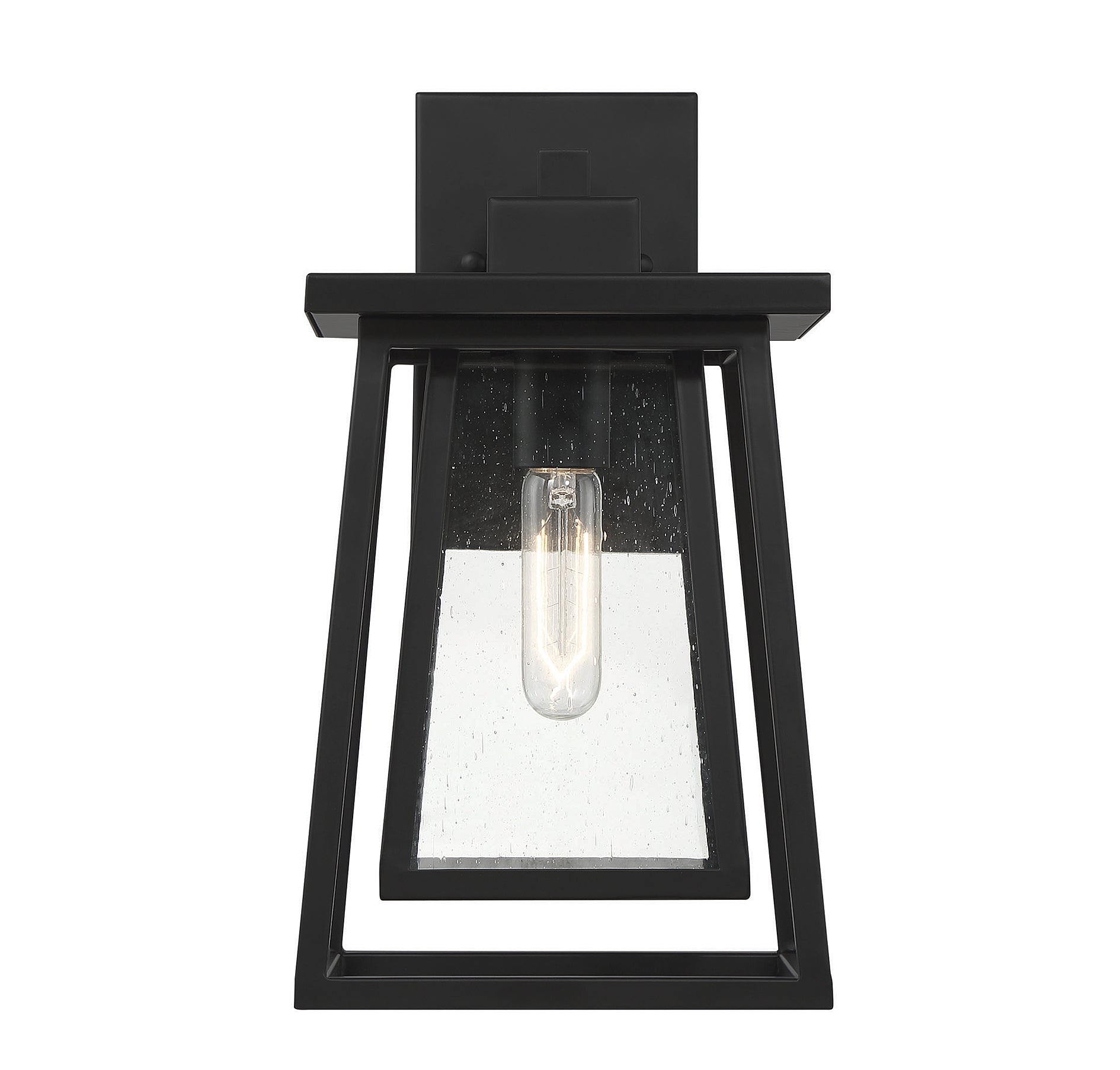SAVOY HOUSE, DENVER OUTDOOR: WALL LANTERN, OUTDOOR WALL LIGHTS