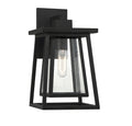 SAVOY HOUSE, DENVER OUTDOOR: WALL LANTERN, OUTDOOR WALL LIGHTS