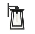 SAVOY HOUSE, DENVER OUTDOOR: WALL LANTERN, OUTDOOR WALL LIGHTS