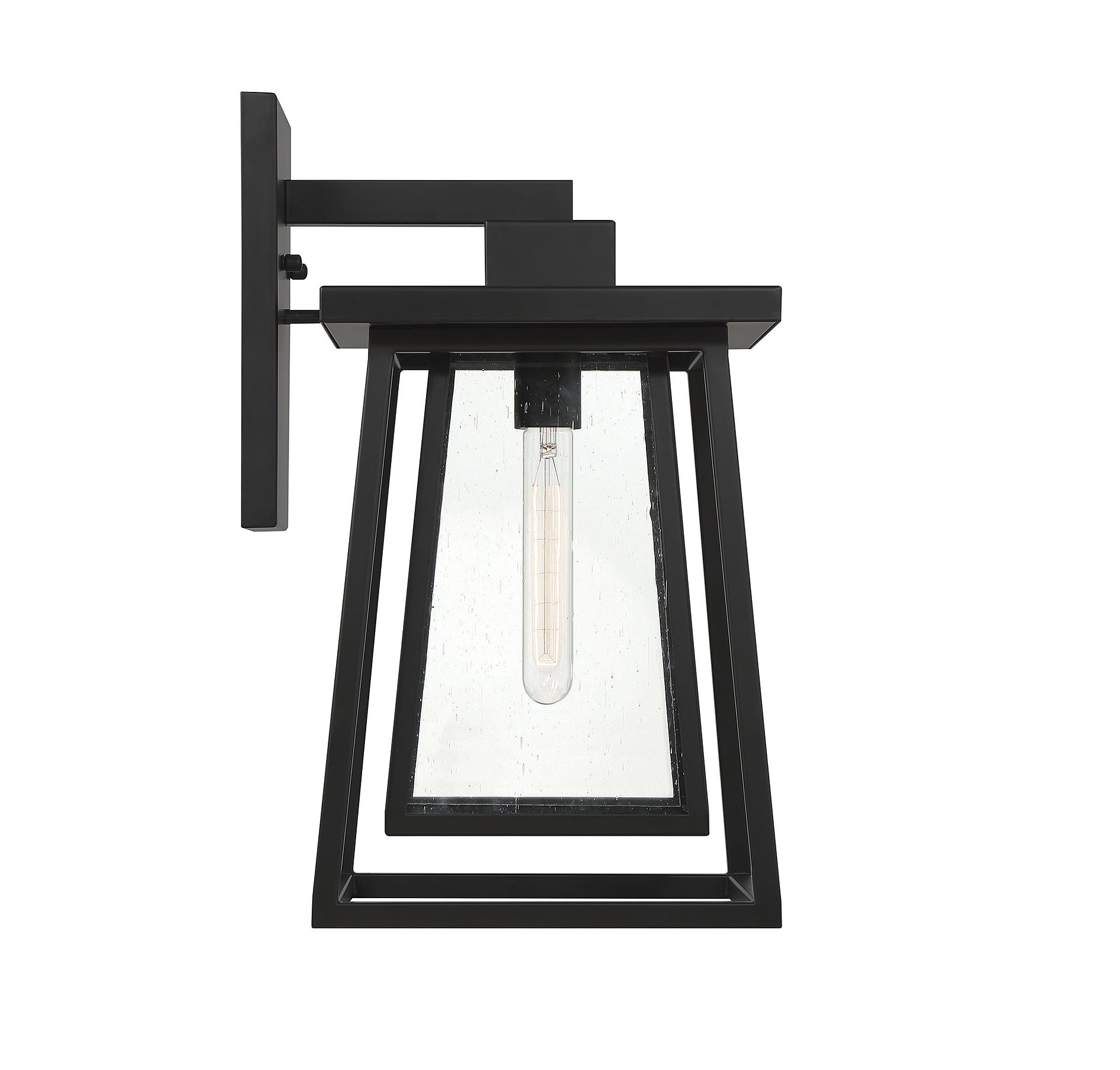 SAVOY HOUSE, DENVER OUTDOOR: WALL LANTERN, OUTDOOR WALL LIGHTS