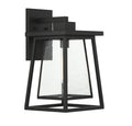 SAVOY HOUSE, DENVER OUTDOOR: WALL LANTERN, OUTDOOR WALL LIGHTS