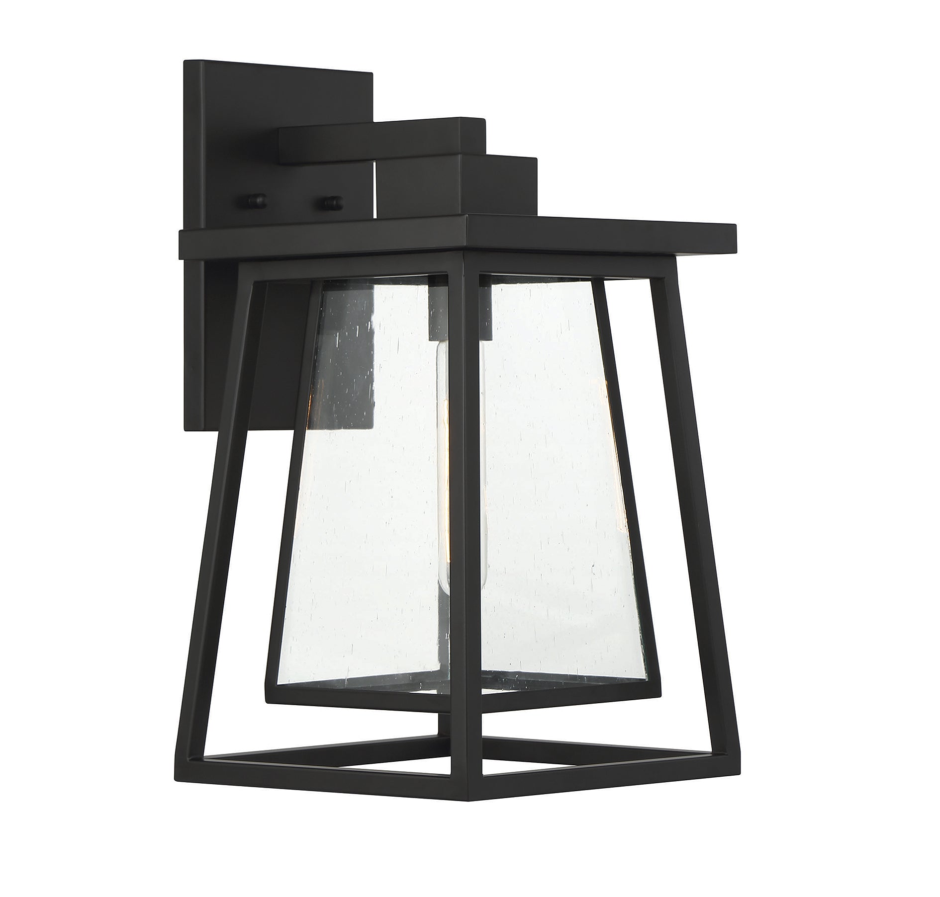SAVOY HOUSE, DENVER OUTDOOR: WALL LANTERN, OUTDOOR WALL LIGHTS
