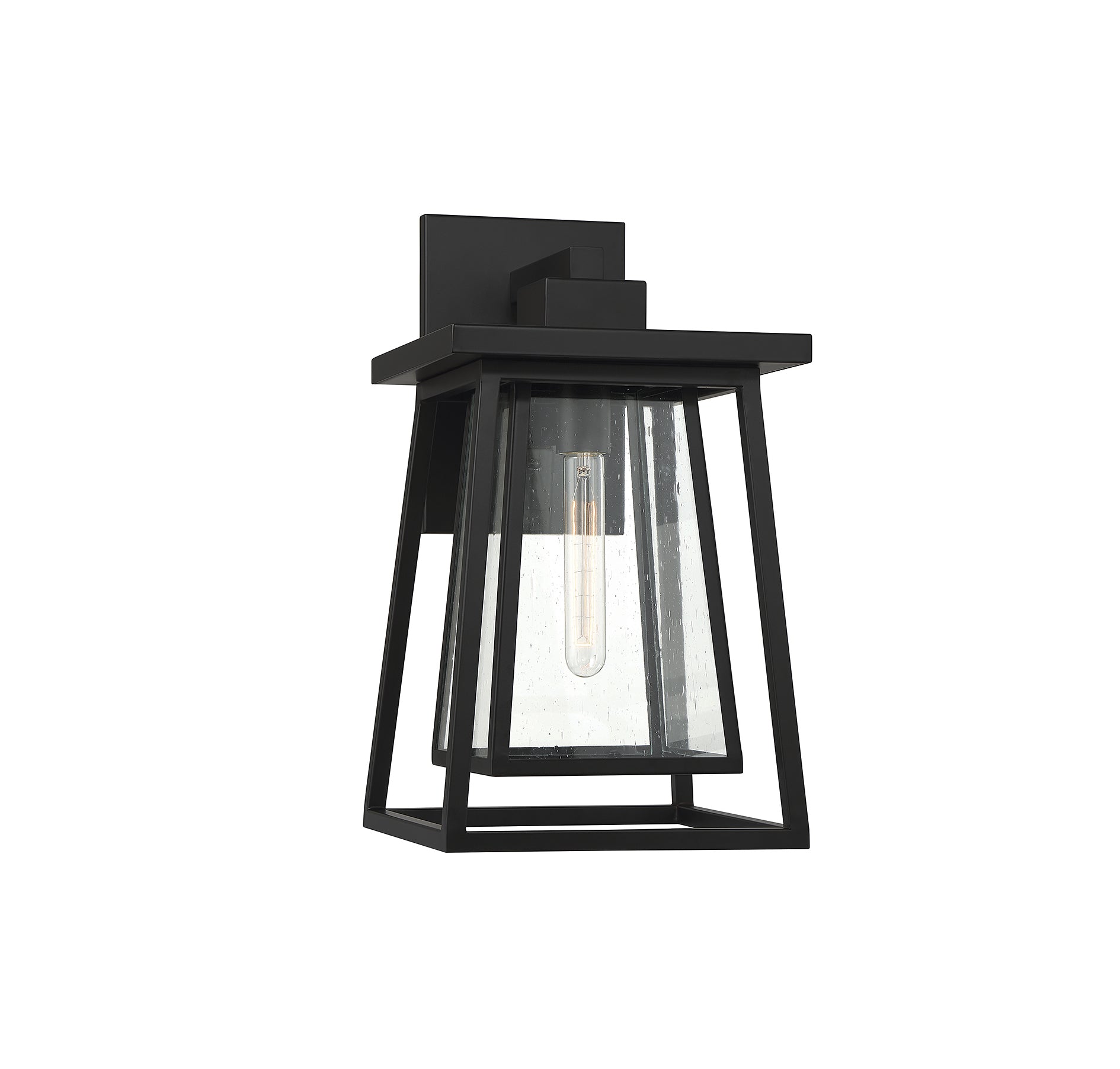 SAVOY HOUSE, DENVER OUTDOOR: WALL LANTERN, OUTDOOR WALL LIGHTS